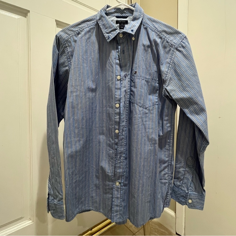Tommy Hilfiger Dress Shirt